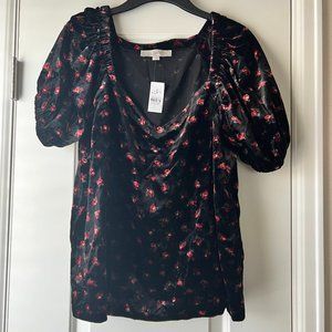Loft Women's Blouse